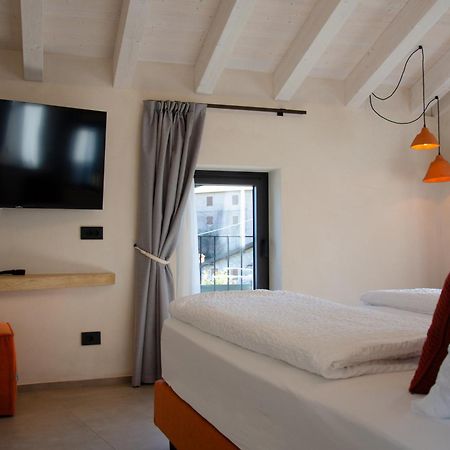 Stella D'Oro - Hotel & Apartments Tremosine Buitenkant foto