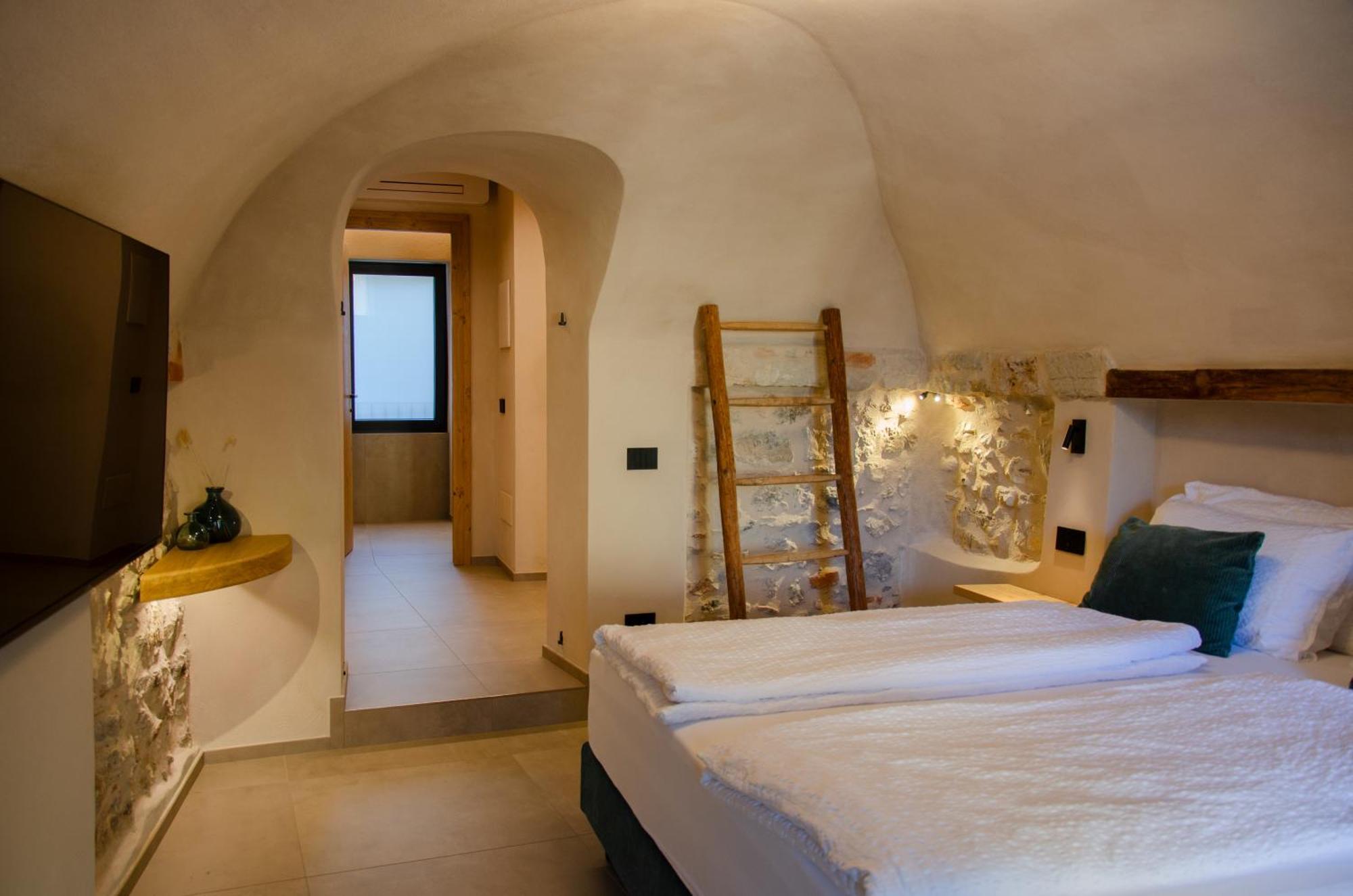 Stella D'Oro - Hotel & Apartments Tremosine Buitenkant foto