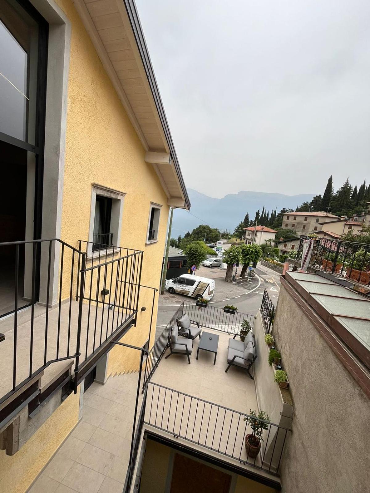 Stella D'Oro - Hotel & Apartments Tremosine Kamer foto