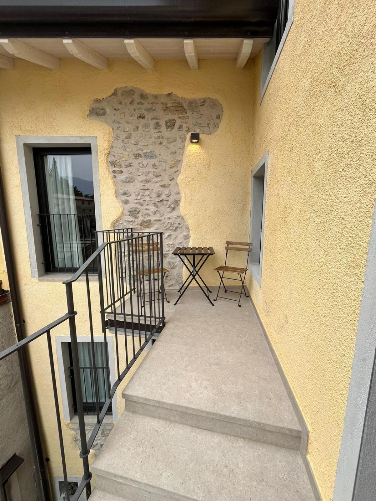 Stella D'Oro - Hotel & Apartments Tremosine Kamer foto