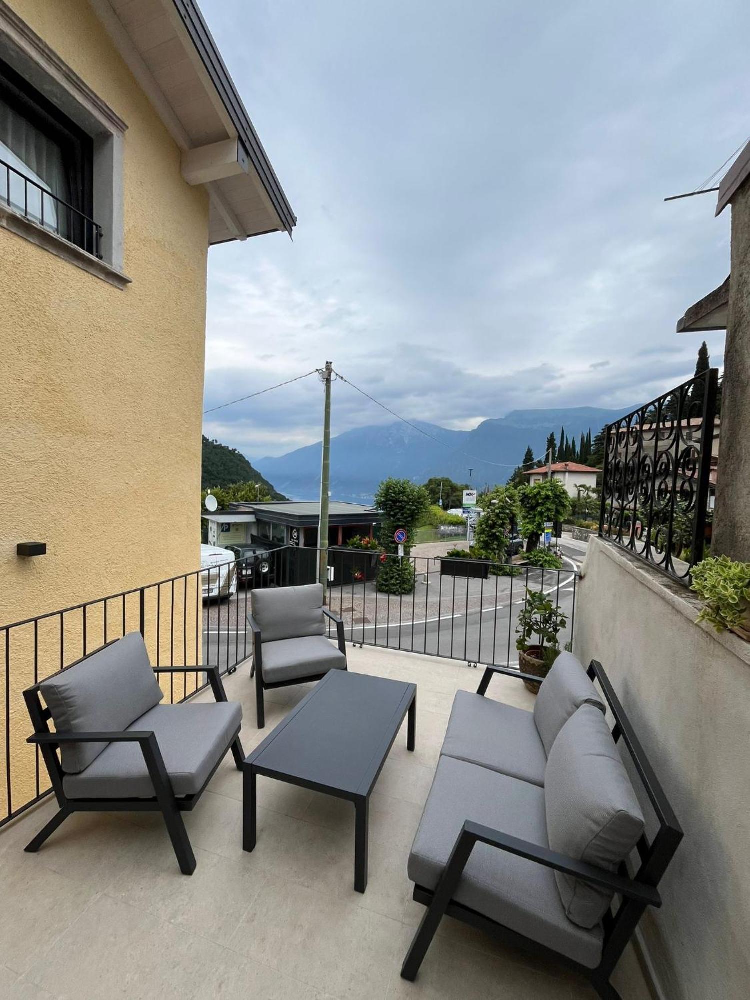 Stella D'Oro - Hotel & Apartments Tremosine Kamer foto